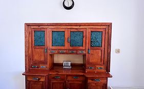 H. Kloss Rooms